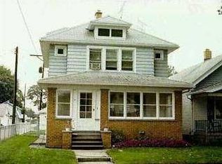 307 White St, Toledo, OH 43605