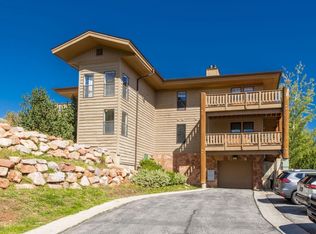 8041 Gambel Dr APT S3, Park City, UT 84098