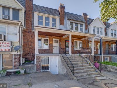 5878 Belair Rd, Baltimore, MD, 21206