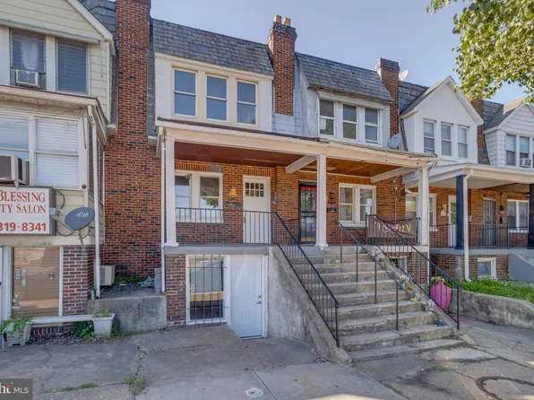 5878 Belair Rd, Baltimore, MD 21206