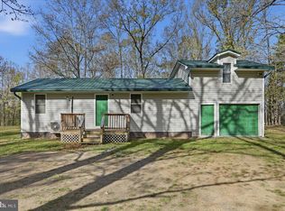 25 Fox Craft Ct, Springfield, WV 26763