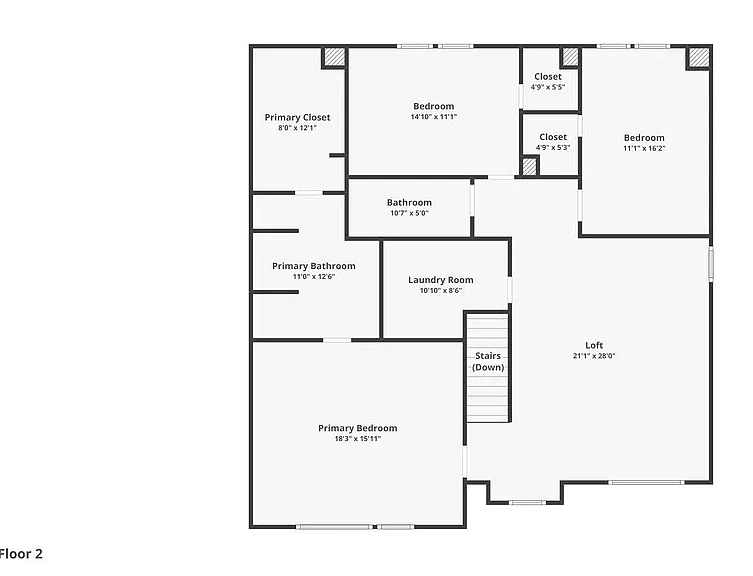 719 Capstone Ave — Photo 3