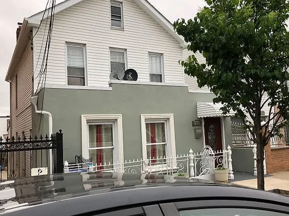 2323 Newbold Ave, Bronx, NY 10462