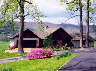 354 Country Club Rd, La Follette, TN 37766