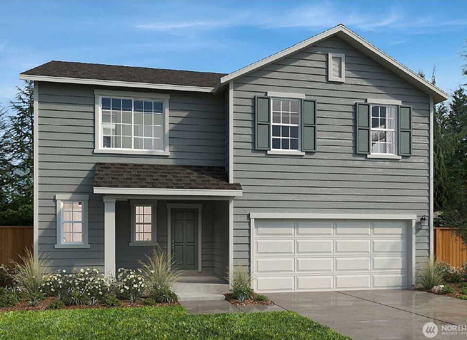 1st image of 730 Teetor Circle NW LOT 31