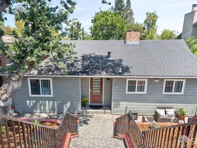 3572 Altamont Way, Redwood City, CA, 94062