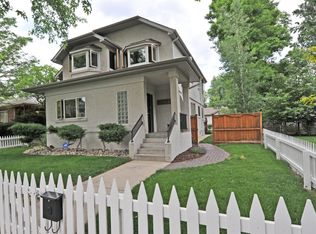 2342 S Fillmore St, Denver, CO 80210