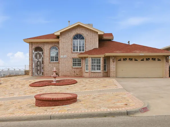 2524 Memphis Ave, El Paso, TX 79930