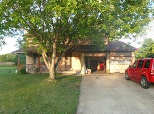 3084 Eric Ln, Hamilton, OH 45011