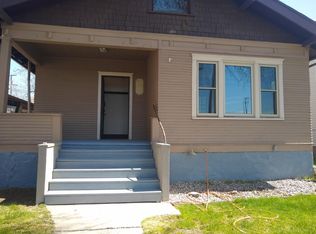 307 15th St, Black Eagle, MT 59414