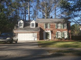 4035 Watkins Glen Dr, Woodstock, GA 30189