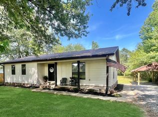 80 County Road 1486, Cullman, AL 35058