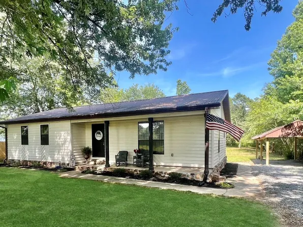 80 County Road 1486, Cullman, AL 35058