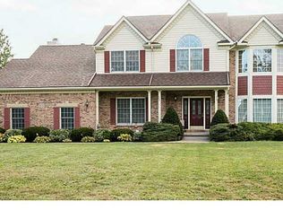 9233 S Lake Rd, Corfu, NY 14036