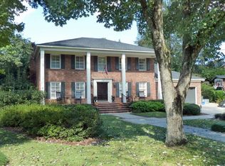 6309 Olde Knight Pkwy, Columbia, SC 29209