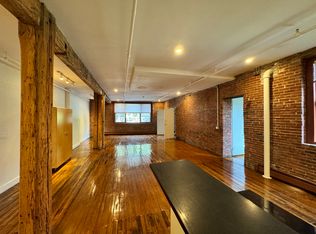 785 Tremont St #118, Boston, MA 02118