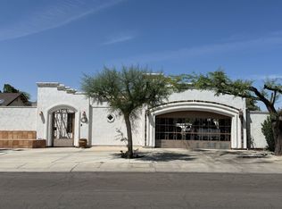 1148 E Bienestar Ln, San Luis, AZ 85336