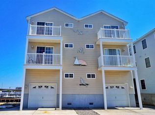 339 43rd Pl UNIT WEST, Sea Isle City, NJ 08243