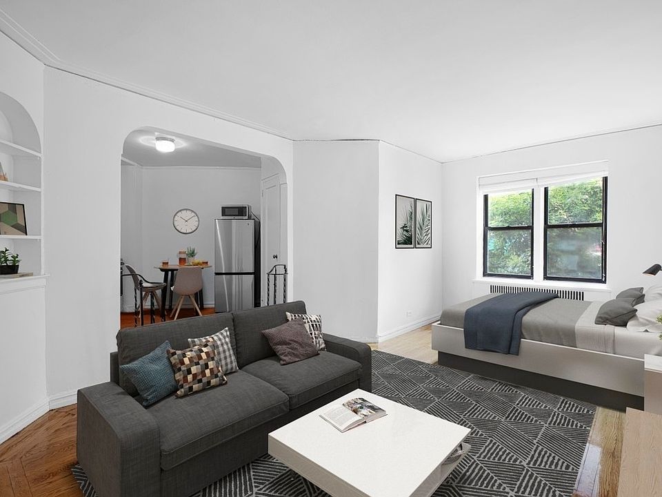1st image of 62 Leroy St APT 1F