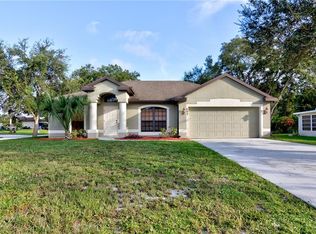 602 Helicon Ter, Sebastian, FL 32958