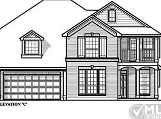 4712 Carcara Ct, Grand Prairie, TX 75052