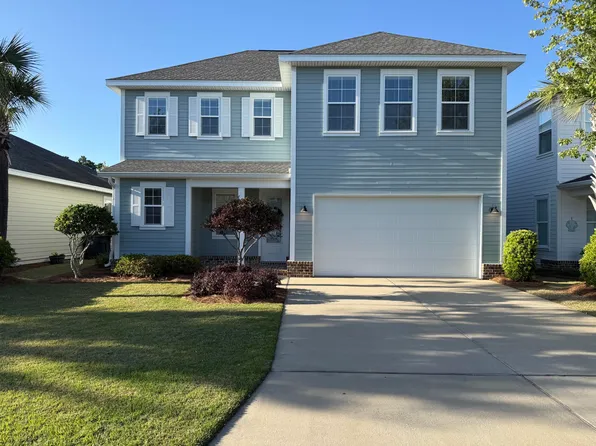 90 Chapman St, Santa Rosa Beach, FL 32459