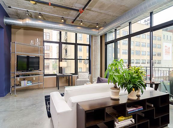 2nd image of 200 Park Ave Unit 301