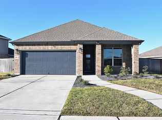 11631 Darby Chase Trl, Richmond, TX 77406