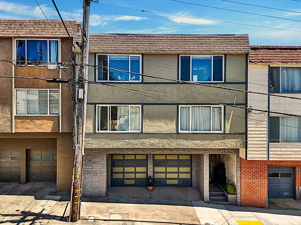 915 Burnett Ave, San Francisco, CA 94131