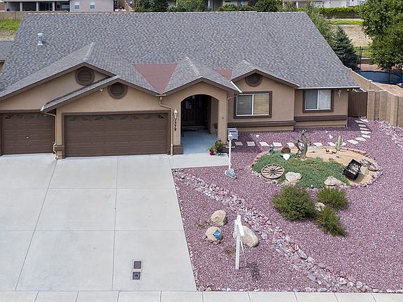 2nd image of 7378 N Pinnacle Pass Dr