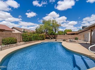450 E Duke Dr, Casa Grande, AZ 85122
