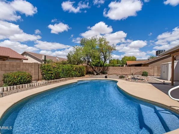 450 E DUKE Drive, Casa Grande, AZ 85122