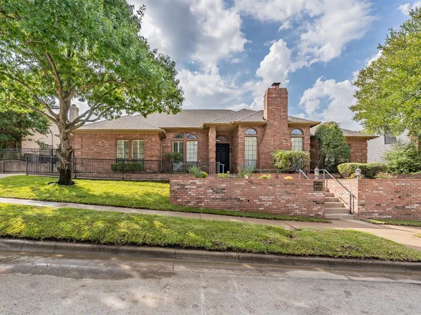 6010 Millwood Dr, Arlington, TX 76016