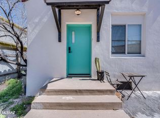 927 S Arizona Ave, Tucson, AZ 85701