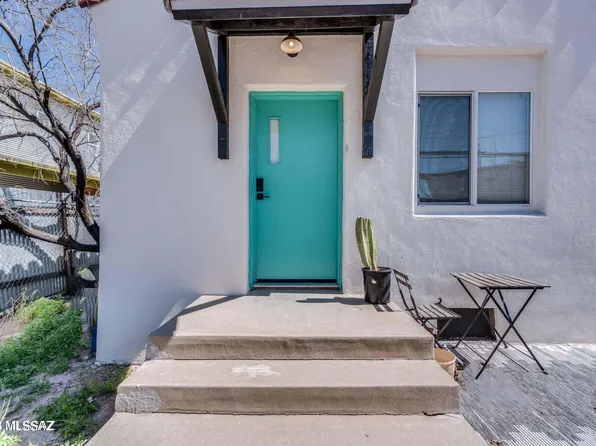 927 S Arizona Ave, Tucson, AZ 85701