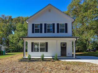 330 E Torbush Dr, Salisbury, NC 28144