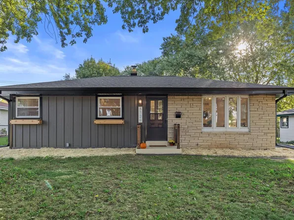 5720 South Elaine AVENUE, Cudahy, WI 53110