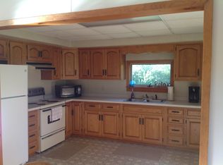 W196 County Highway A, Stone Lake, WI 54876