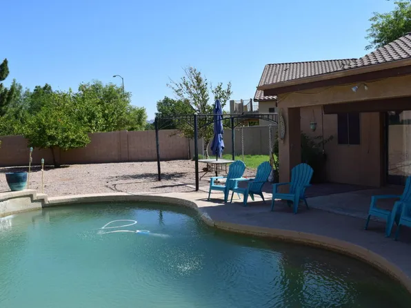 1014 S Vegas, Mesa, AZ 85208