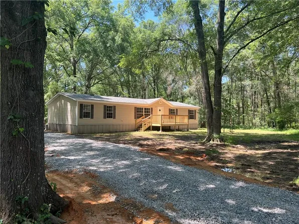 1196 Highway 115, Deville, LA 71328
