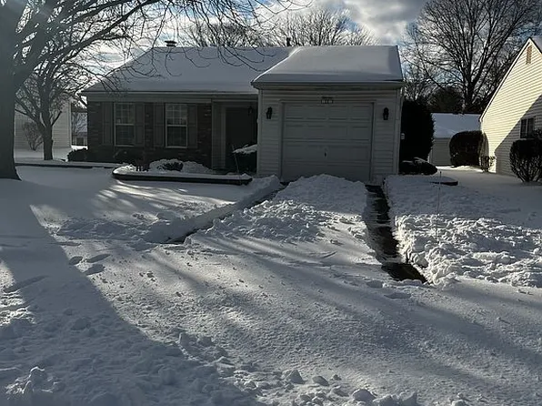 11 Fernwood Ct, Columbus, NJ 08022