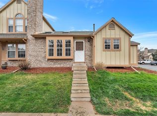 17197 E Whitaker Dr UNIT F, Aurora, CO 80015