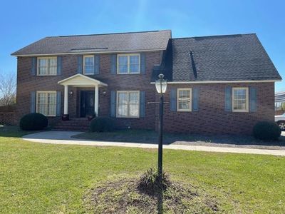 285 Evergreen Rd, Fitzgerald, GA, 31750