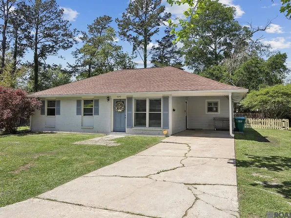 1645 Starlite Dr, Denham Springs, LA 70726