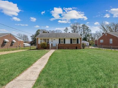 111 N Battery St, Henrico, VA, 23075