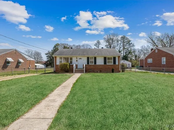111 N Battery St, Henrico, VA 23075