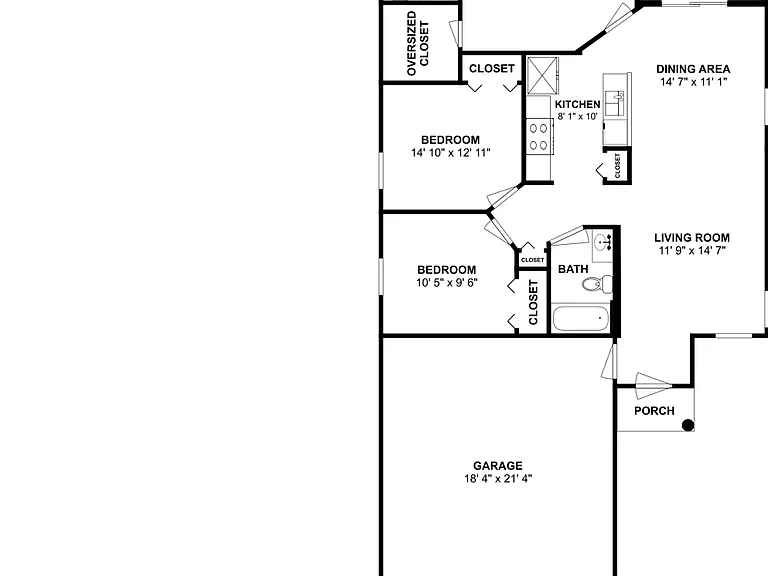 310 Diamond Ridge Blvd — Photo 17