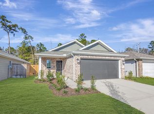 22439 Douglas Ct, New Caney, TX 77357