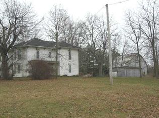 16469 State Highway 67 W, Forest, OH 45843