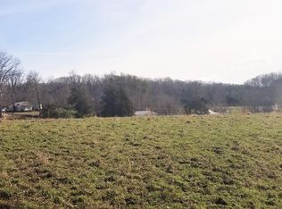 8321 Bud Hawkins Rd, Corryton, TN 37721